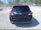 Nissan Murano Sl Image 12