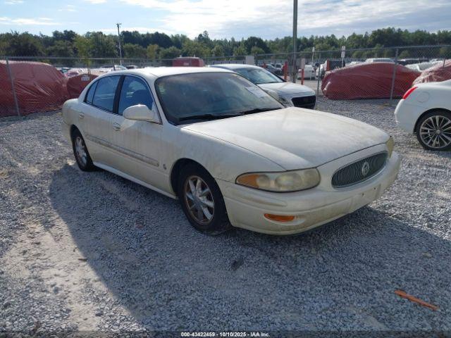  Salvage Buick LeSabre