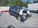 Toyota RAV4 Limited V6 Image 1