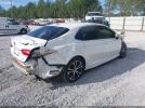 Toyota Camry Se Image 10