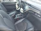 Toyota Camry Se Image 3