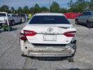 Toyota Camry Se Image 12