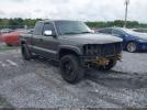 GMC Sierra 1500 Sle Image 1