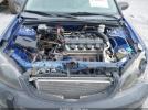 Honda Civic Lx Image 4