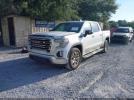 GMC Sierra 1500 Slt Image 3