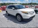 Ford Explorer Limited Image 1