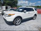 Ford Explorer Limited Image 12