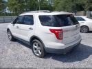 Ford Explorer Limited Image 10