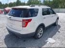 Ford Explorer Limited Image 4