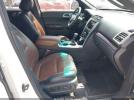 Ford Explorer Limited Image 15