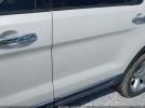 Ford Explorer Limited Image 11