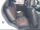 Ford Explorer Limited Image 9
