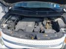 Ford Explorer Limited Image 3