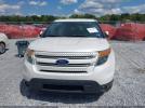 Ford Explorer Limited Image 14