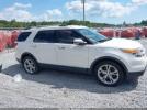 Ford Explorer Limited Image 16