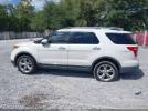 Ford Explorer Limited Image 5