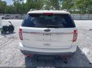 Ford Explorer Limited Image 6
