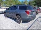 GMC Acadia Fwd Sle Image 2
