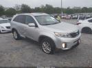 Kia Sorento Lx Image 1