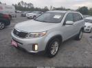 Kia Sorento Lx Image 4