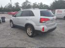 Kia Sorento Lx Image 8