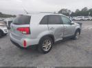 Kia Sorento Lx Image 3