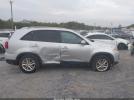 Kia Sorento Lx Image 14