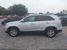 Kia Sorento Lx Image 9