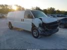 Chevrolet Express Work Van Image 1