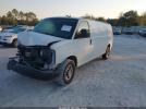 Chevrolet Express Work Van Image 12