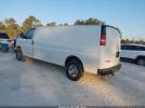 Chevrolet Express Work Van Image 11