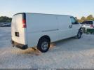 Chevrolet Express Work Van Image 4