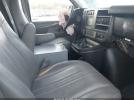 Chevrolet Express Work Van Image 14