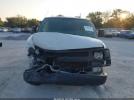 Chevrolet Express Work Van Image 16