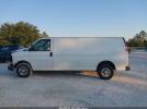 Chevrolet Express Work Van Image 8