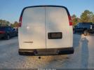 Chevrolet Express Work Van Image 9