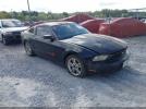 Ford Mustang Image 1