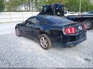 Ford Mustang Image 8