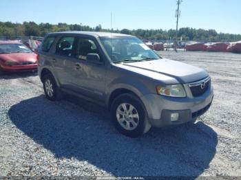  Salvage Mazda Tribute