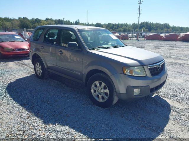  Salvage Mazda Tribute