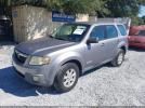 Mazda Tribute S Sport Image 10