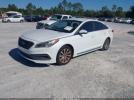Hyundai SONATA Sport Image 2