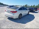 Hyundai SONATA Sport Image 4