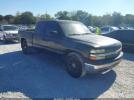Chevrolet Silverado 1500 Image 1