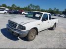Ford Ranger Image 4