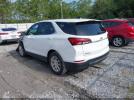 Chevrolet Equinox Fwd Lt Image 16