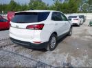 Chevrolet Equinox Fwd Lt Image 9