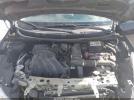 Nissan Versa 1.6 Sv Image 11