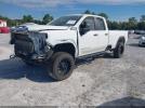 General Motors Sierra 2500HD 4wd Double Cab Long Bed Image 14