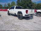 General Motors Sierra 2500HD 4wd Double Cab Long Bed Image 7